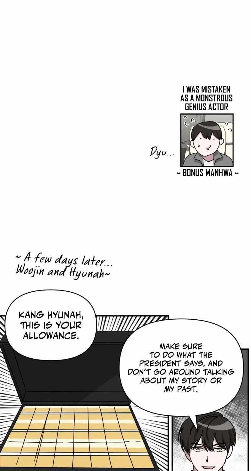 I Was Mistaken As a Monstrous Genius Actor Chapter 45 page 90 - 