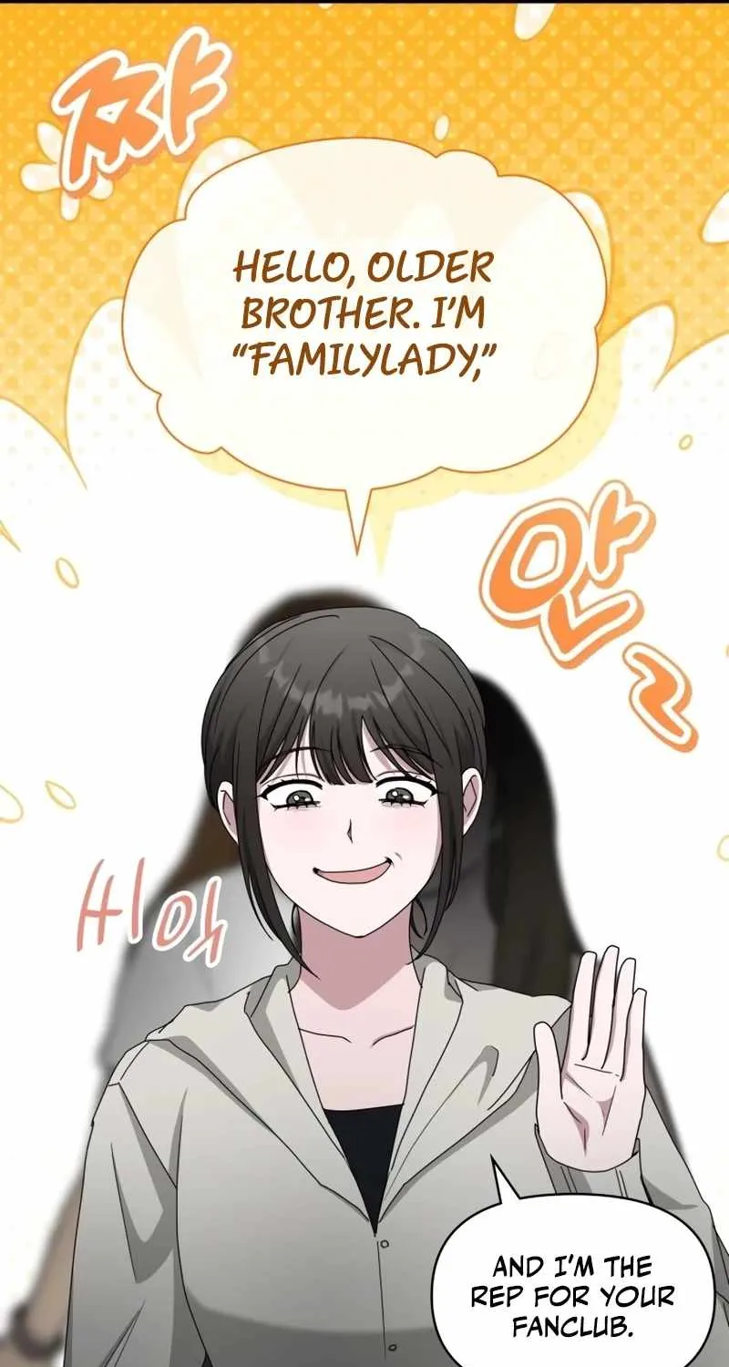 I Was Mistaken As a Monstrous Genius Actor Chapter 45 page 10 - 