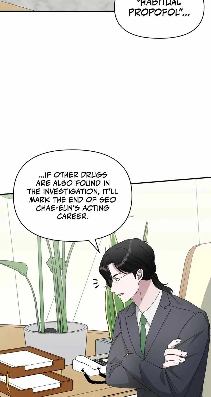 I Was Mistaken As a Monstrous Genius Actor Chapter 46 page 27 - 