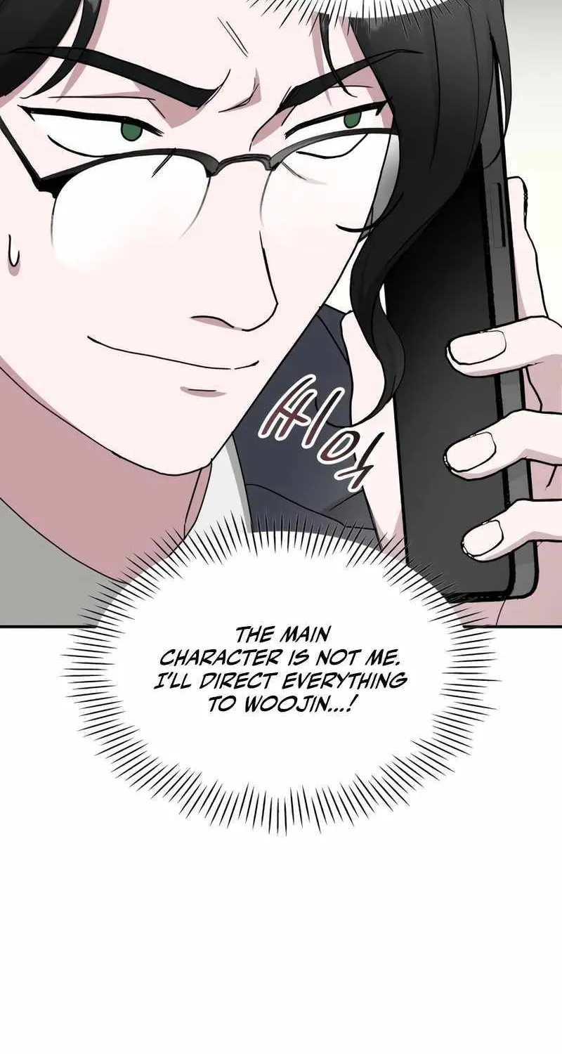 I Was Mistaken As a Monstrous Genius Actor Chapter 46 page 35 - 