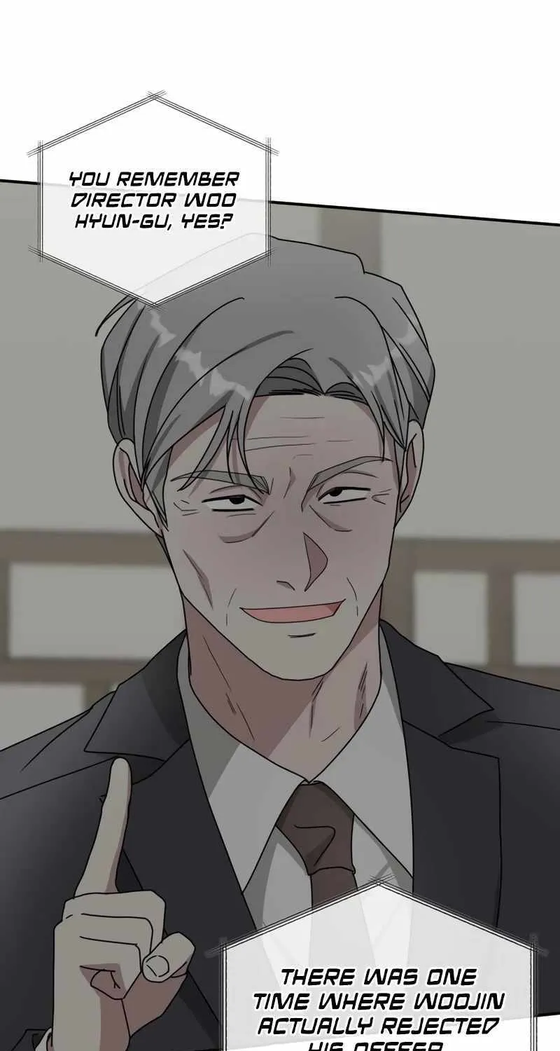 I Was Mistaken As a Monstrous Genius Actor Chapter 46 page 38 - 