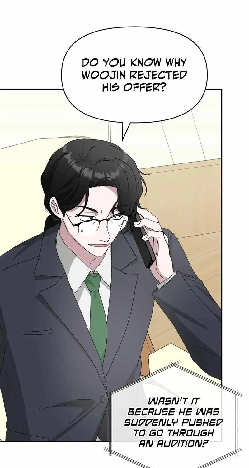 I Was Mistaken As a Monstrous Genius Actor Chapter 46 page 40 - 