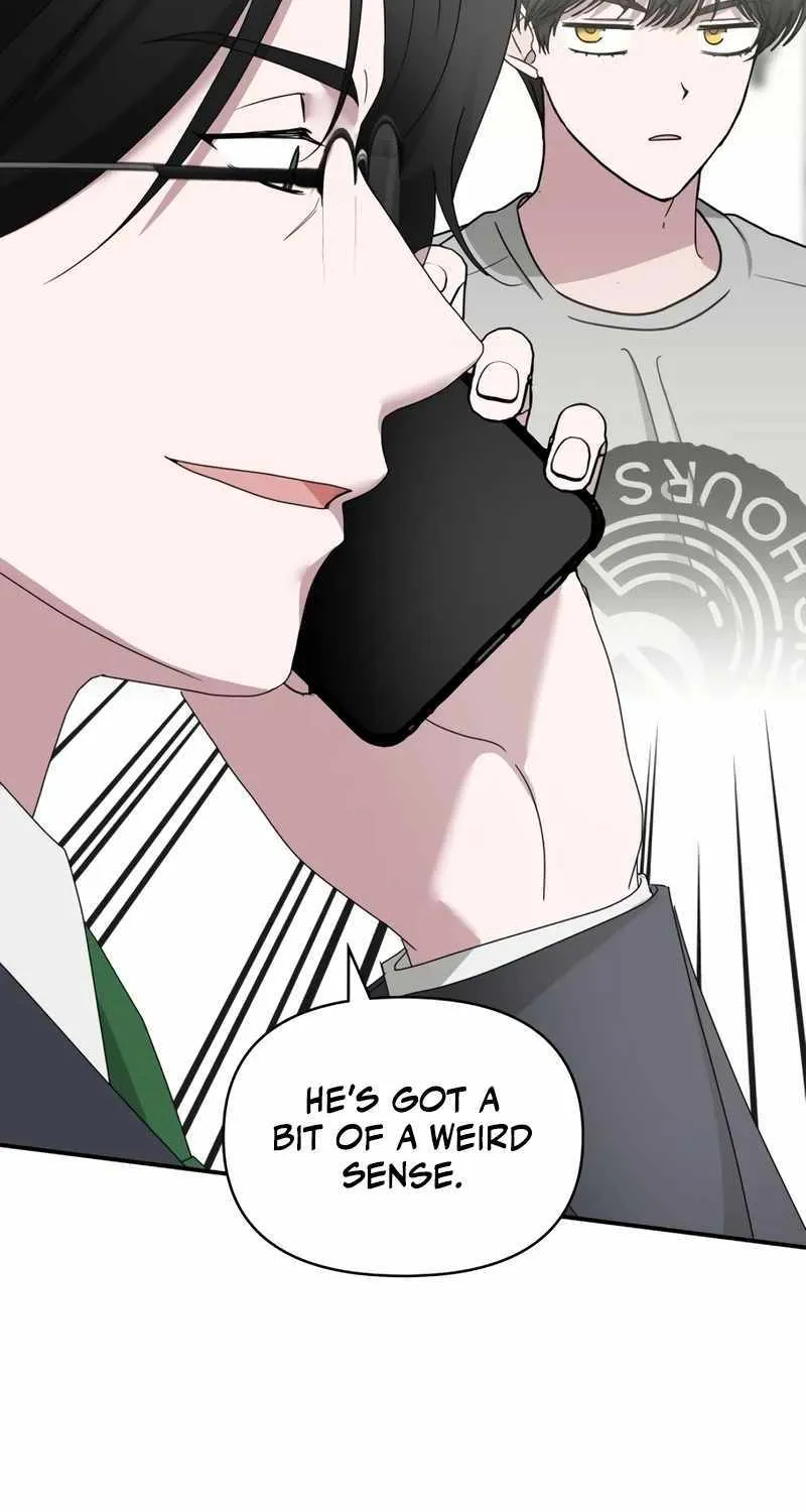 I Was Mistaken As a Monstrous Genius Actor Chapter 46 page 42 - 