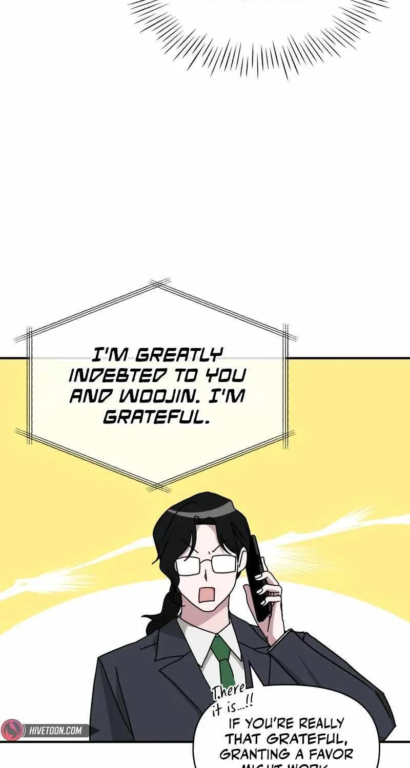 I Was Mistaken As a Monstrous Genius Actor Chapter 46 page 47 - 