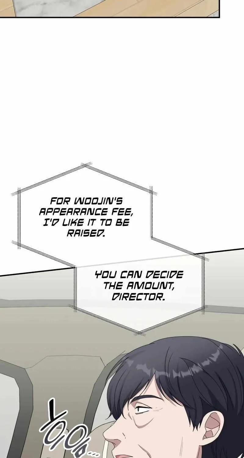 I Was Mistaken As a Monstrous Genius Actor Chapter 46 page 50 - 