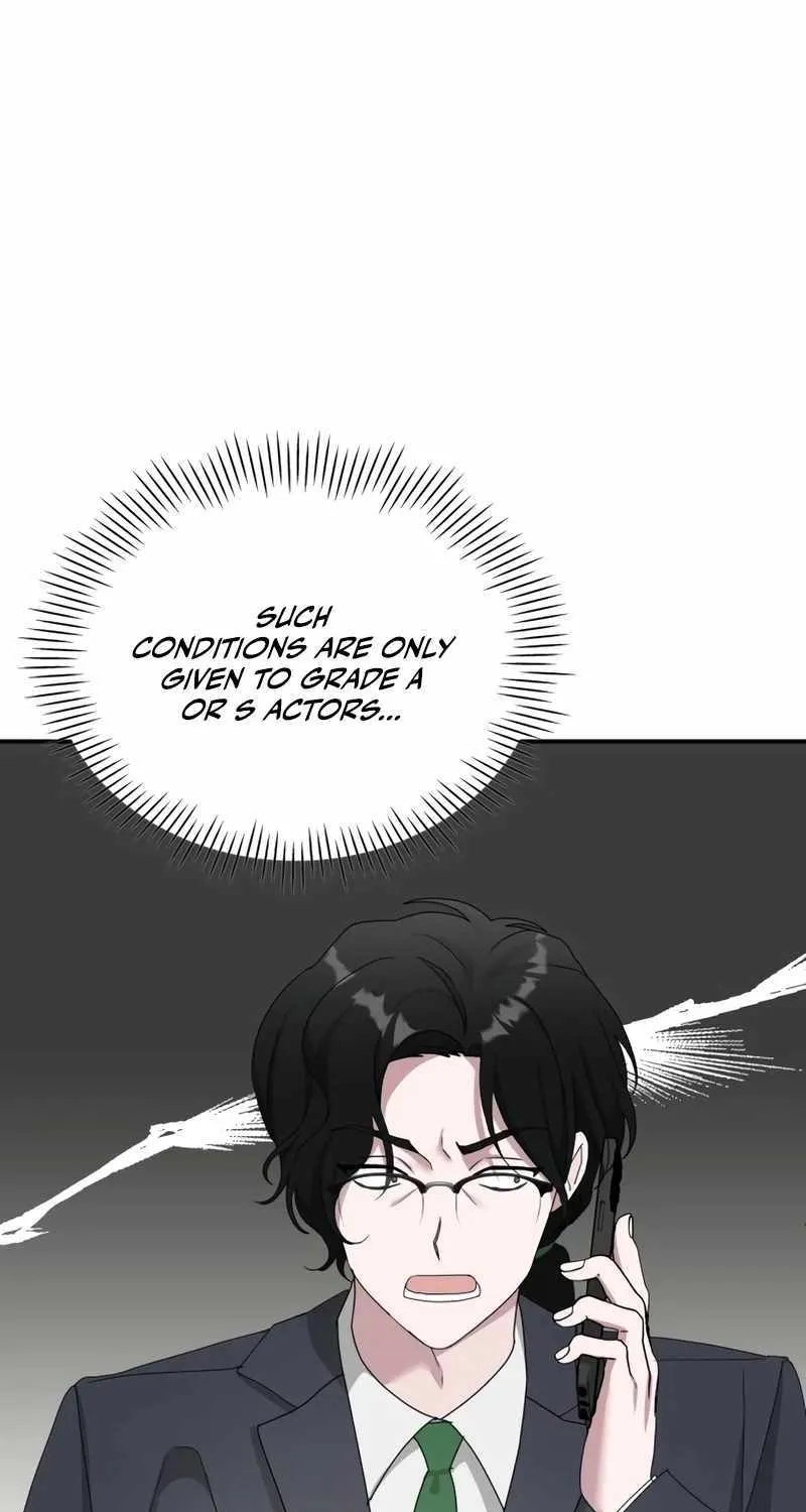 I Was Mistaken As a Monstrous Genius Actor Chapter 46 page 55 - 