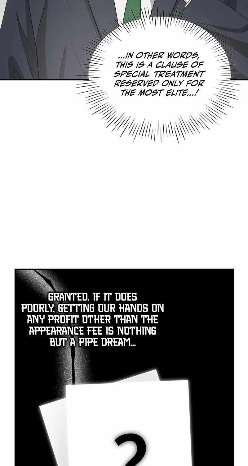 I Was Mistaken As a Monstrous Genius Actor Chapter 46 page 56 - 