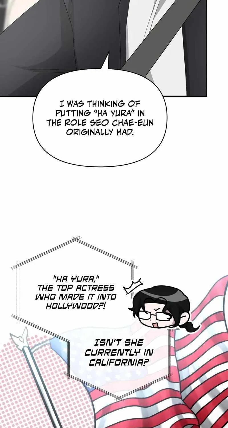 I Was Mistaken As a Monstrous Genius Actor Chapter 46 page 62 - 