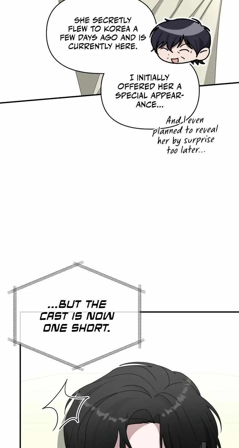 I Was Mistaken As a Monstrous Genius Actor Chapter 46 page 64 - 
