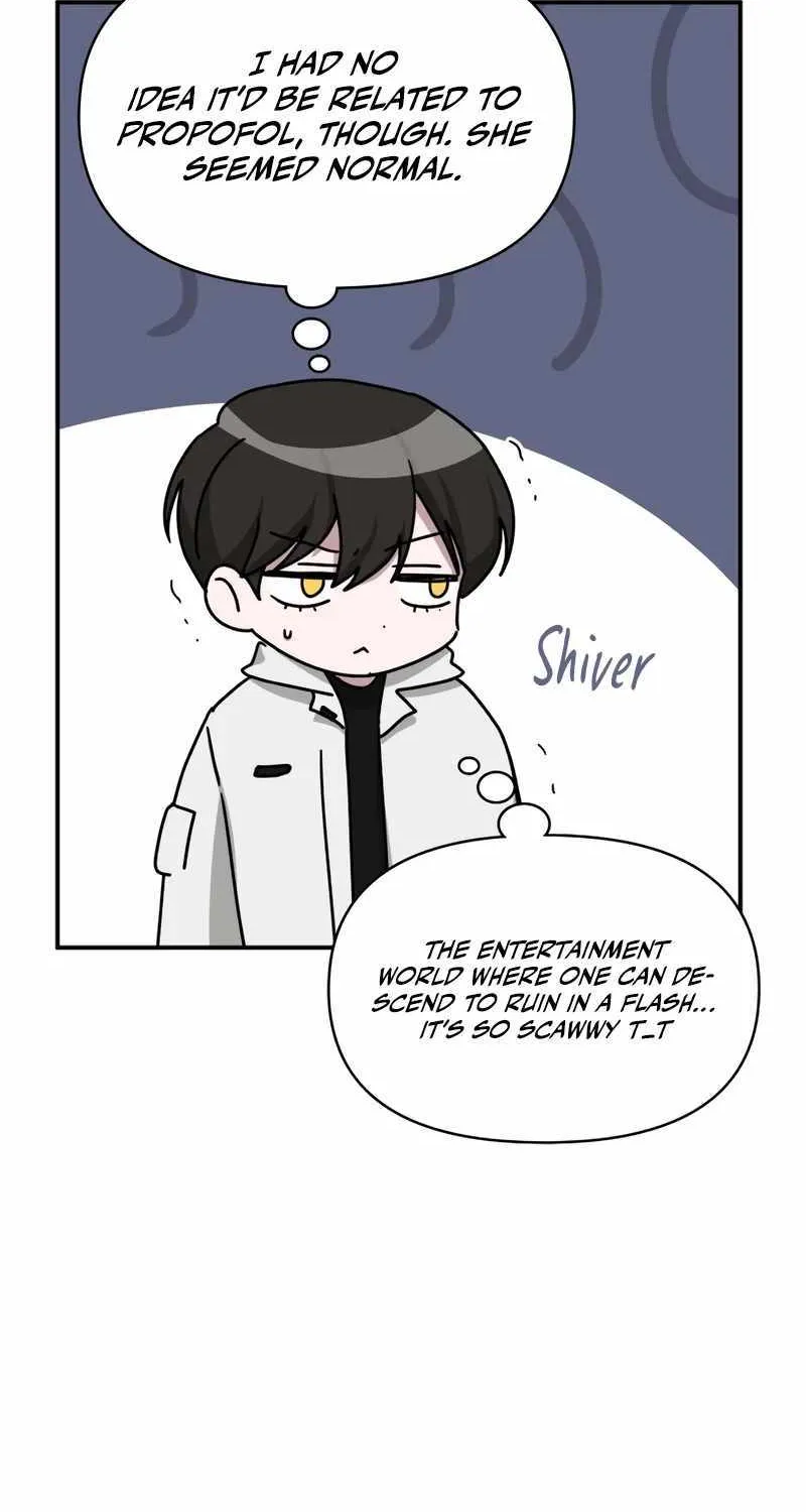 I Was Mistaken As a Monstrous Genius Actor Chapter 46 page 73 - 