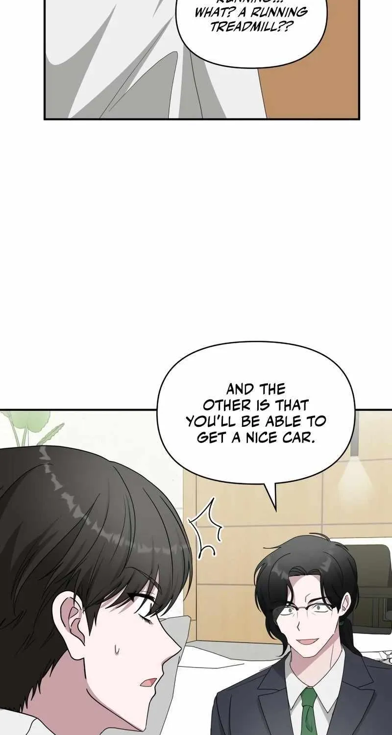 I Was Mistaken As a Monstrous Genius Actor Chapter 46 page 80 - 