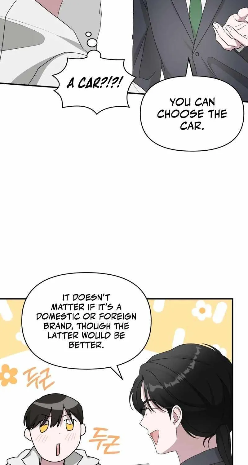 I Was Mistaken As a Monstrous Genius Actor Chapter 46 page 81 - 