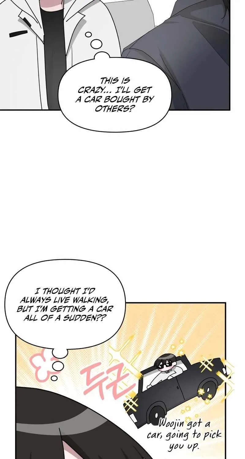 I Was Mistaken As a Monstrous Genius Actor Chapter 46 page 82 - 