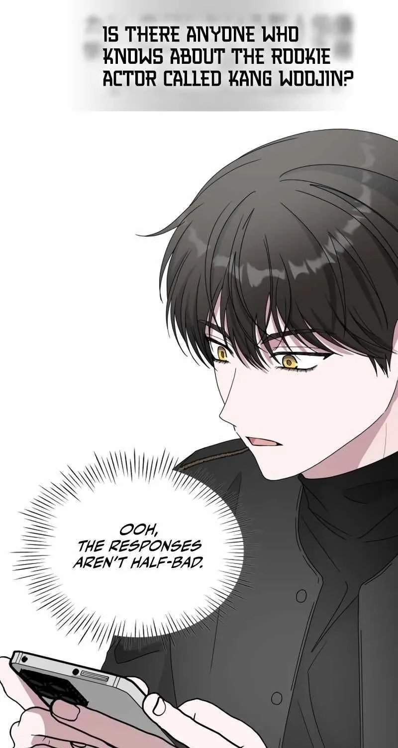 I Was Mistaken As a Monstrous Genius Actor Chapter 47 page 27 - 