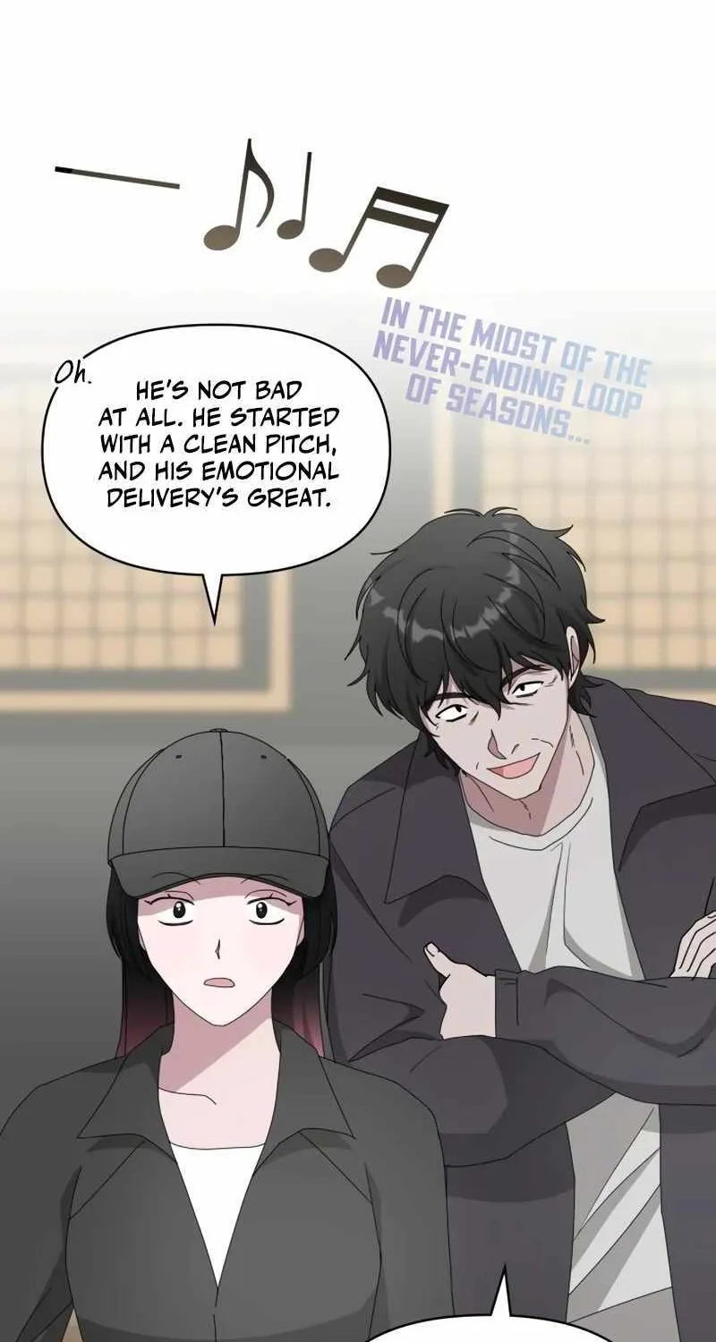 I Was Mistaken As a Monstrous Genius Actor Chapter 47 page 49 - 