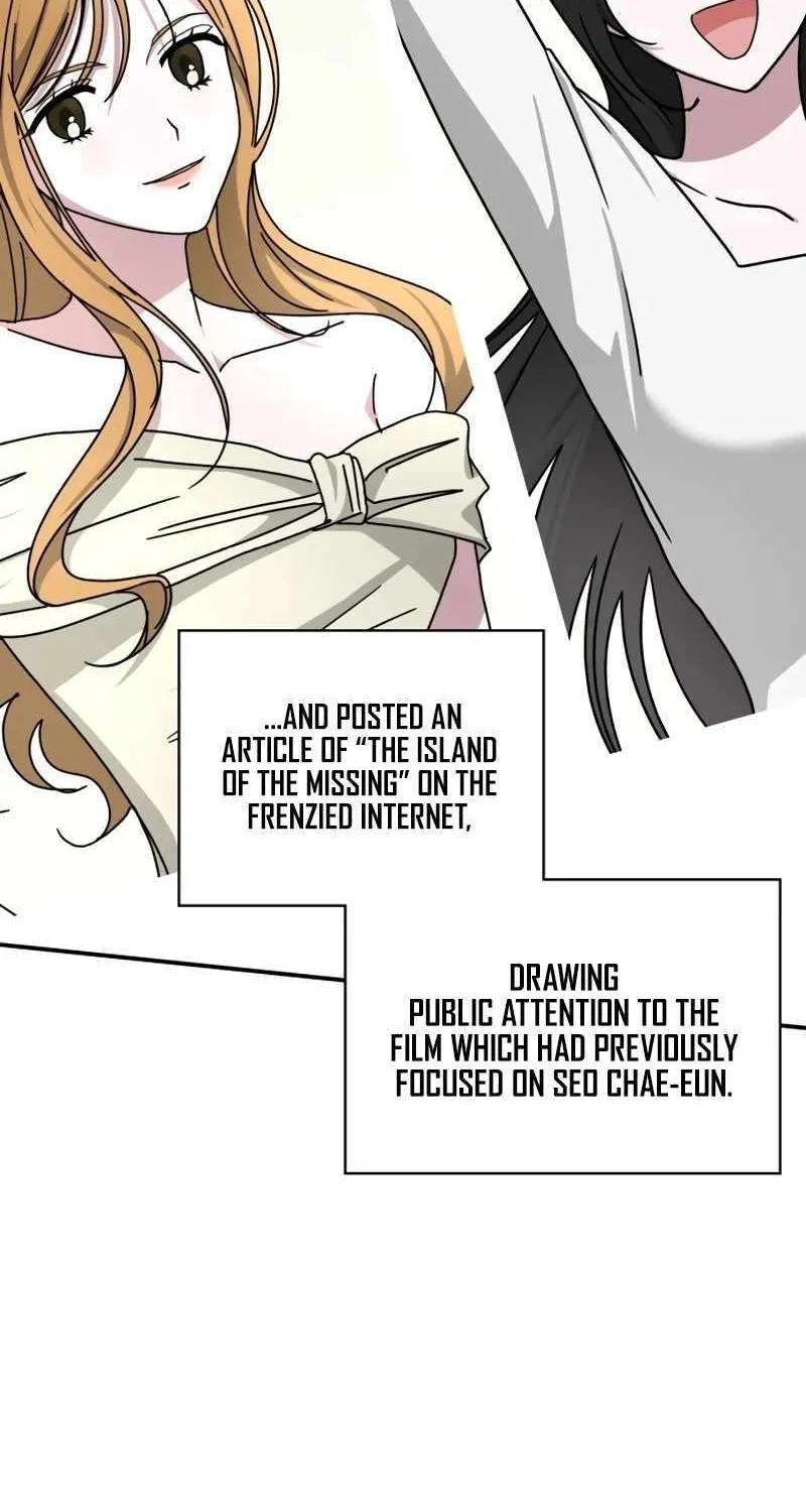 I Was Mistaken As a Monstrous Genius Actor Chapter 47 page 6 - 