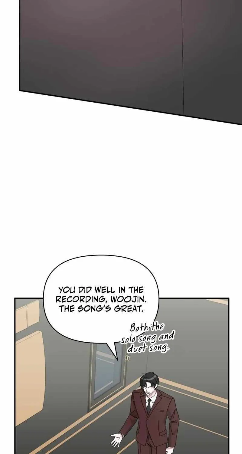 I Was Mistaken As a Monstrous Genius Actor Chapter 47 page 54 - 