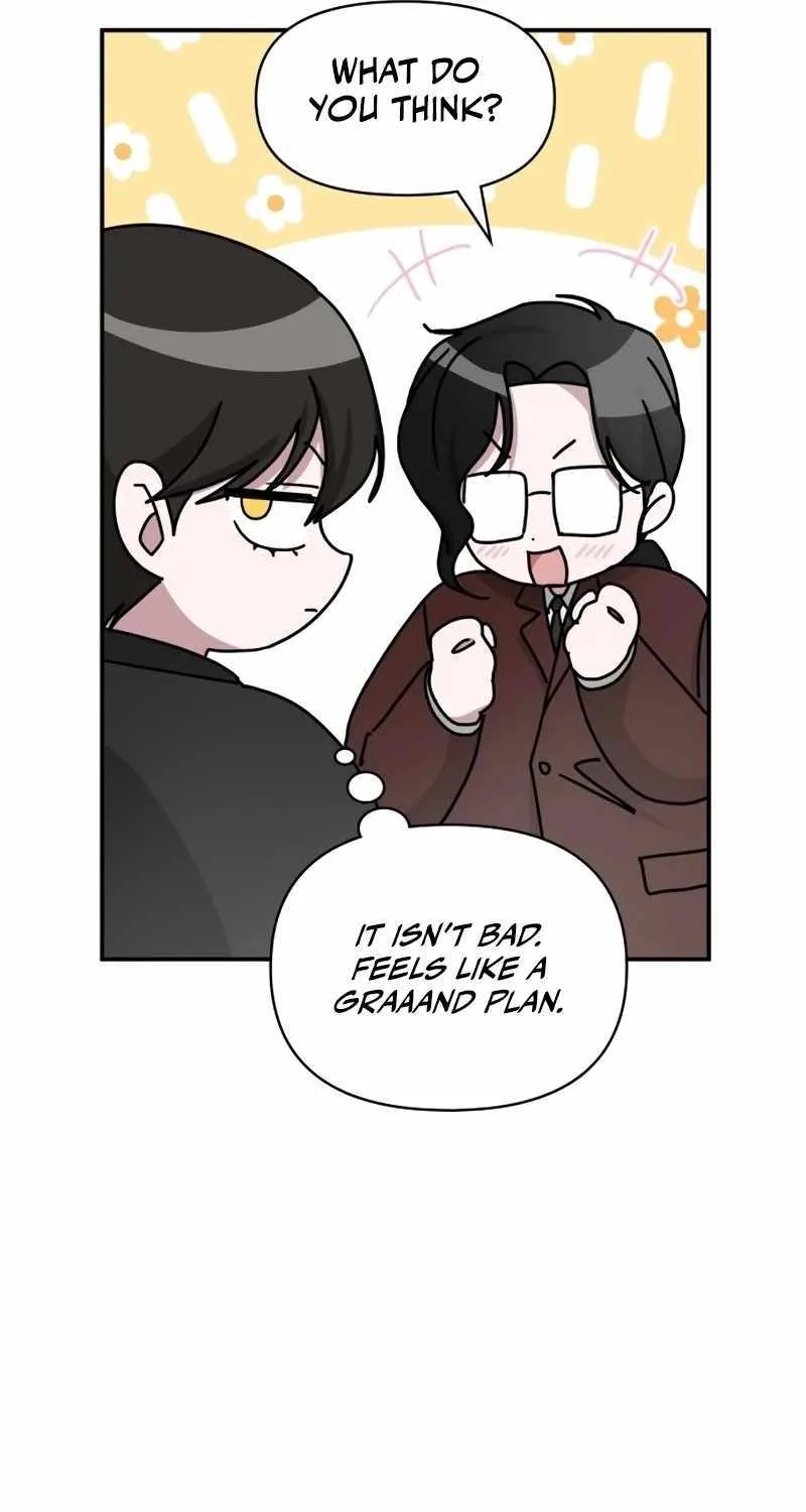 I Was Mistaken As a Monstrous Genius Actor Chapter 47 page 71 - 