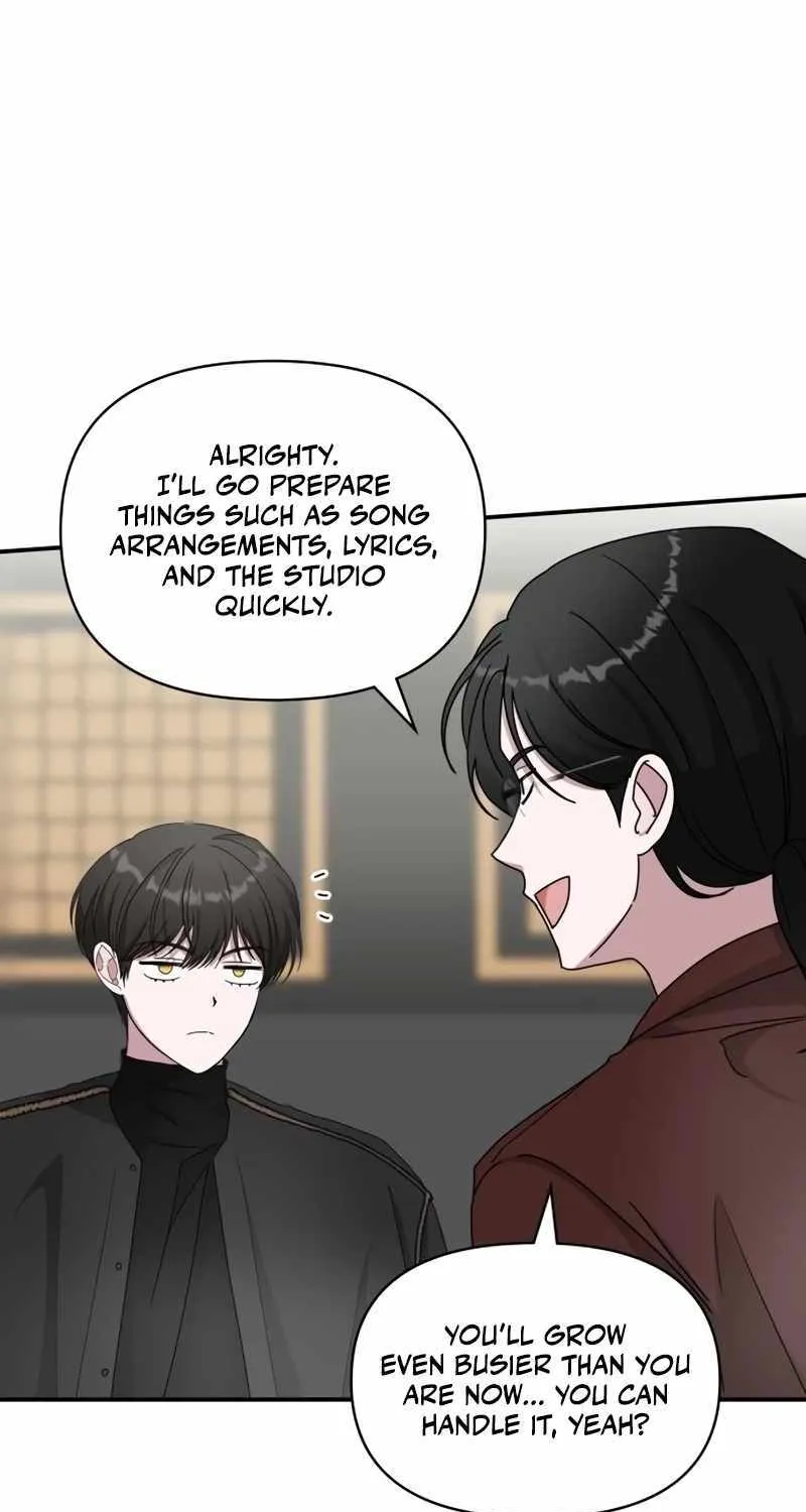 I Was Mistaken As a Monstrous Genius Actor Chapter 47 page 77 - 