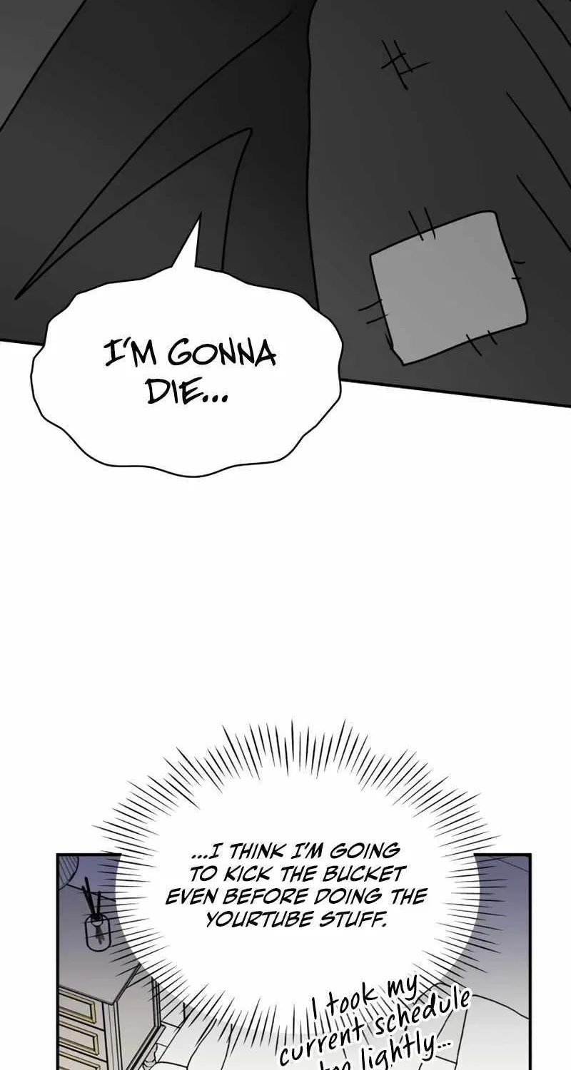 I Was Mistaken As a Monstrous Genius Actor Chapter 47 page 82 - 