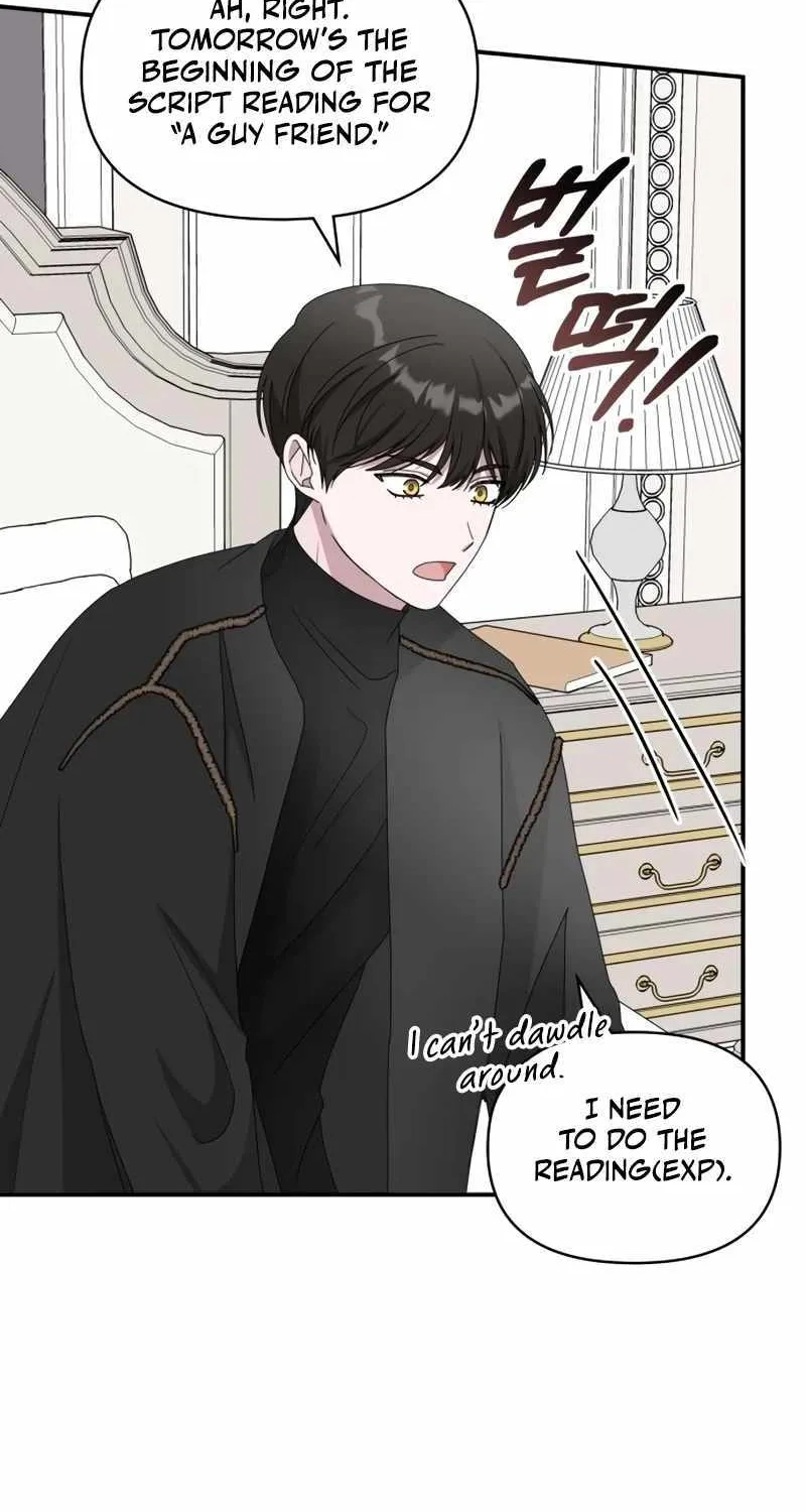 I Was Mistaken As a Monstrous Genius Actor Chapter 47 page 84 - 