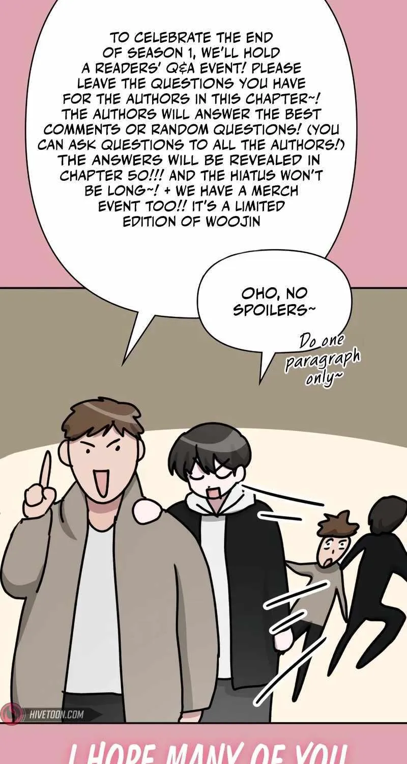 I Was Mistaken As a Monstrous Genius Actor Chapter 48 page 106 - 