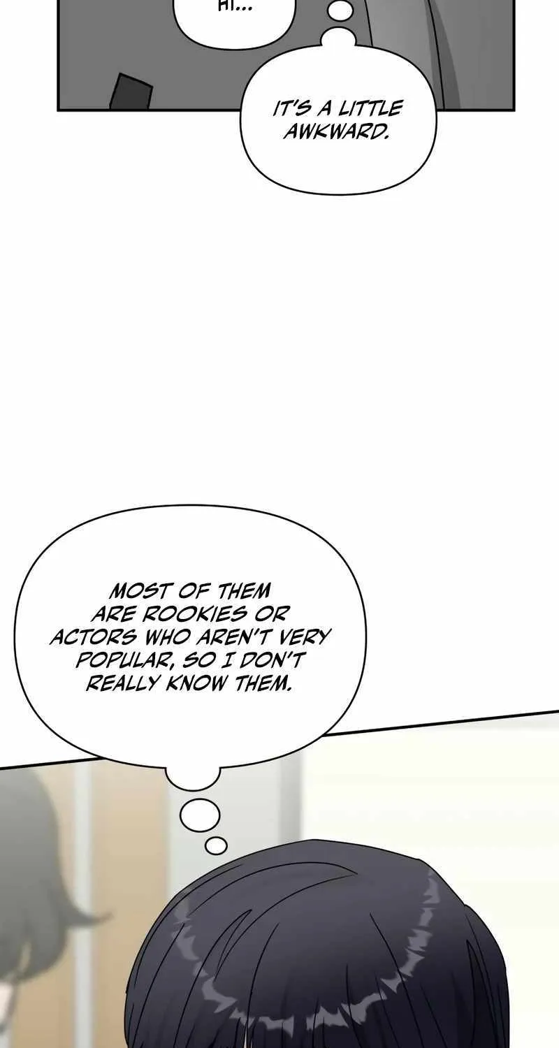 I Was Mistaken As a Monstrous Genius Actor Chapter 48 page 14 - 