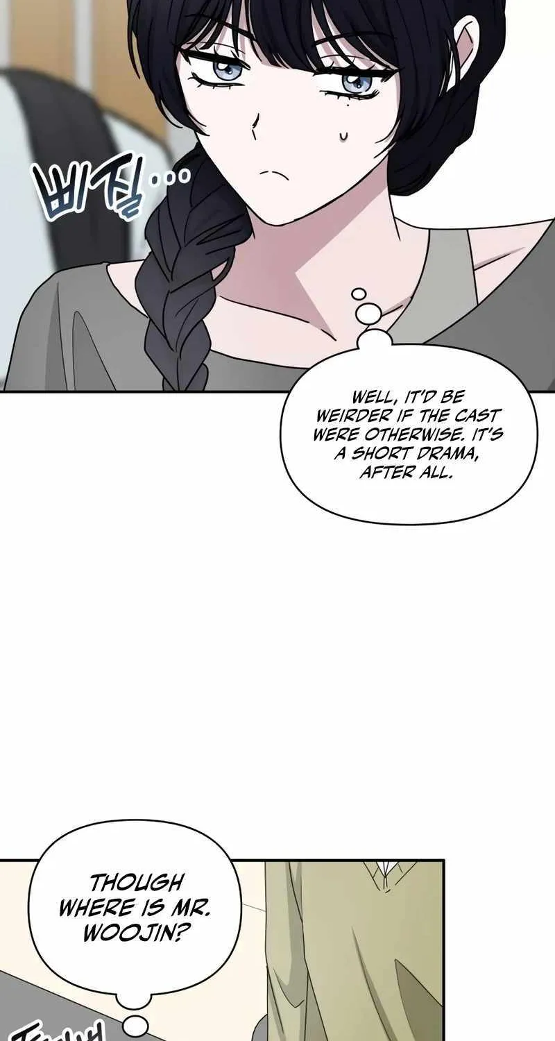 I Was Mistaken As a Monstrous Genius Actor Chapter 48 page 15 - 