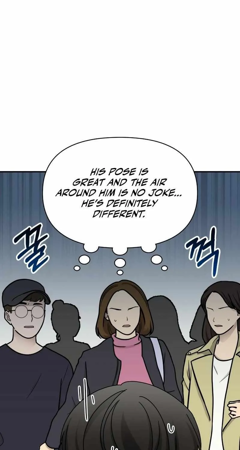 I Was Mistaken As a Monstrous Genius Actor Chapter 48 page 26 - 