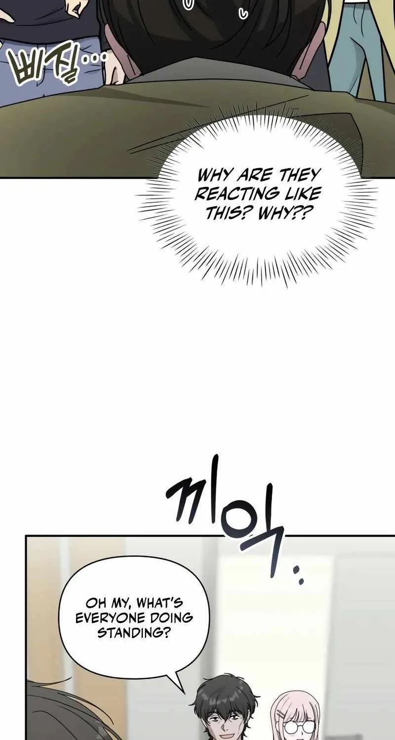 I Was Mistaken As a Monstrous Genius Actor Chapter 48 page 27 - 