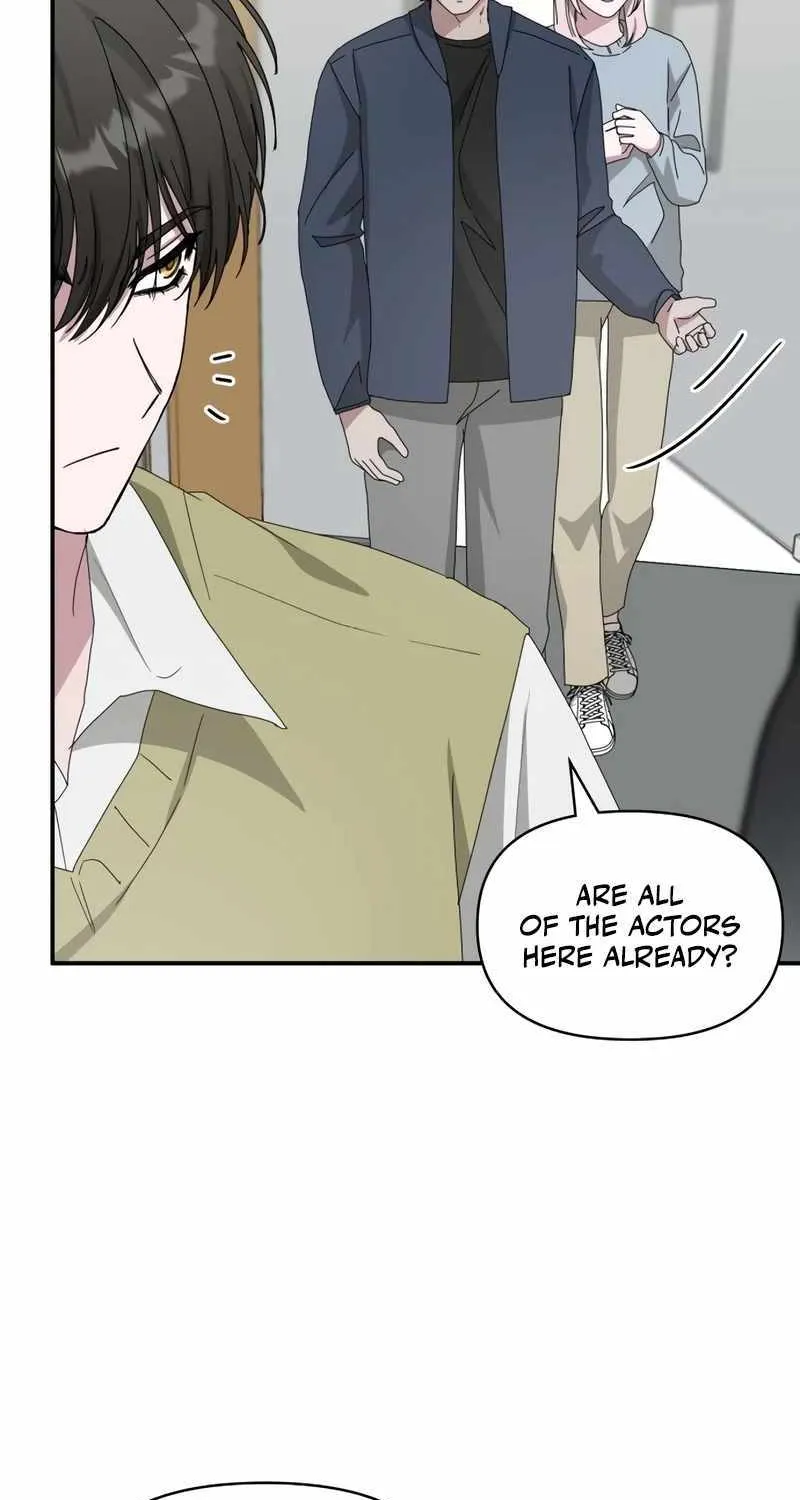 I Was Mistaken As a Monstrous Genius Actor Chapter 48 page 28 - 