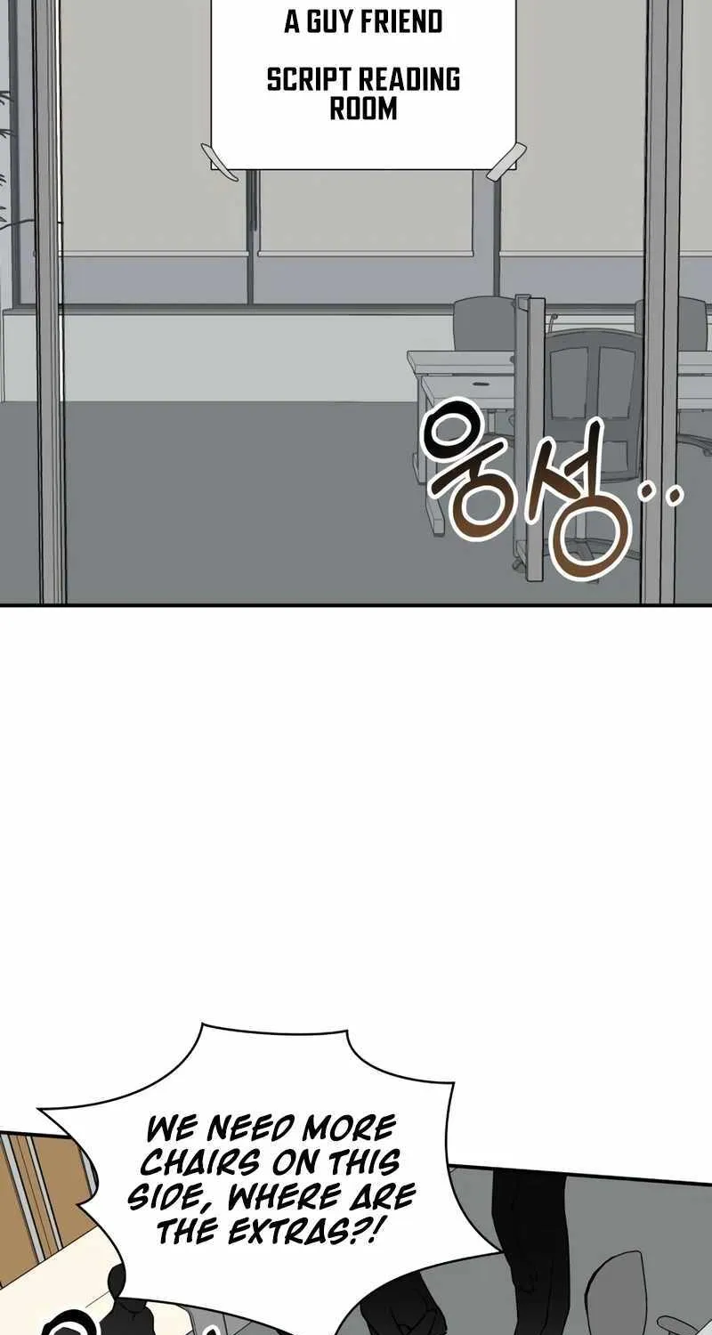 I Was Mistaken As a Monstrous Genius Actor Chapter 48 page 4 - 