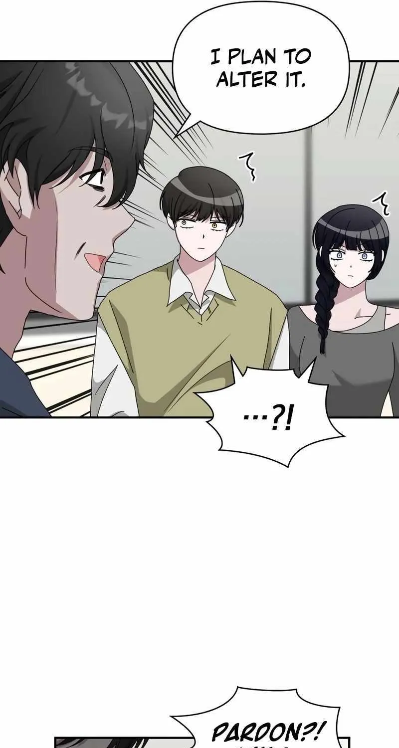 I Was Mistaken As a Monstrous Genius Actor Chapter 48 page 32 - 