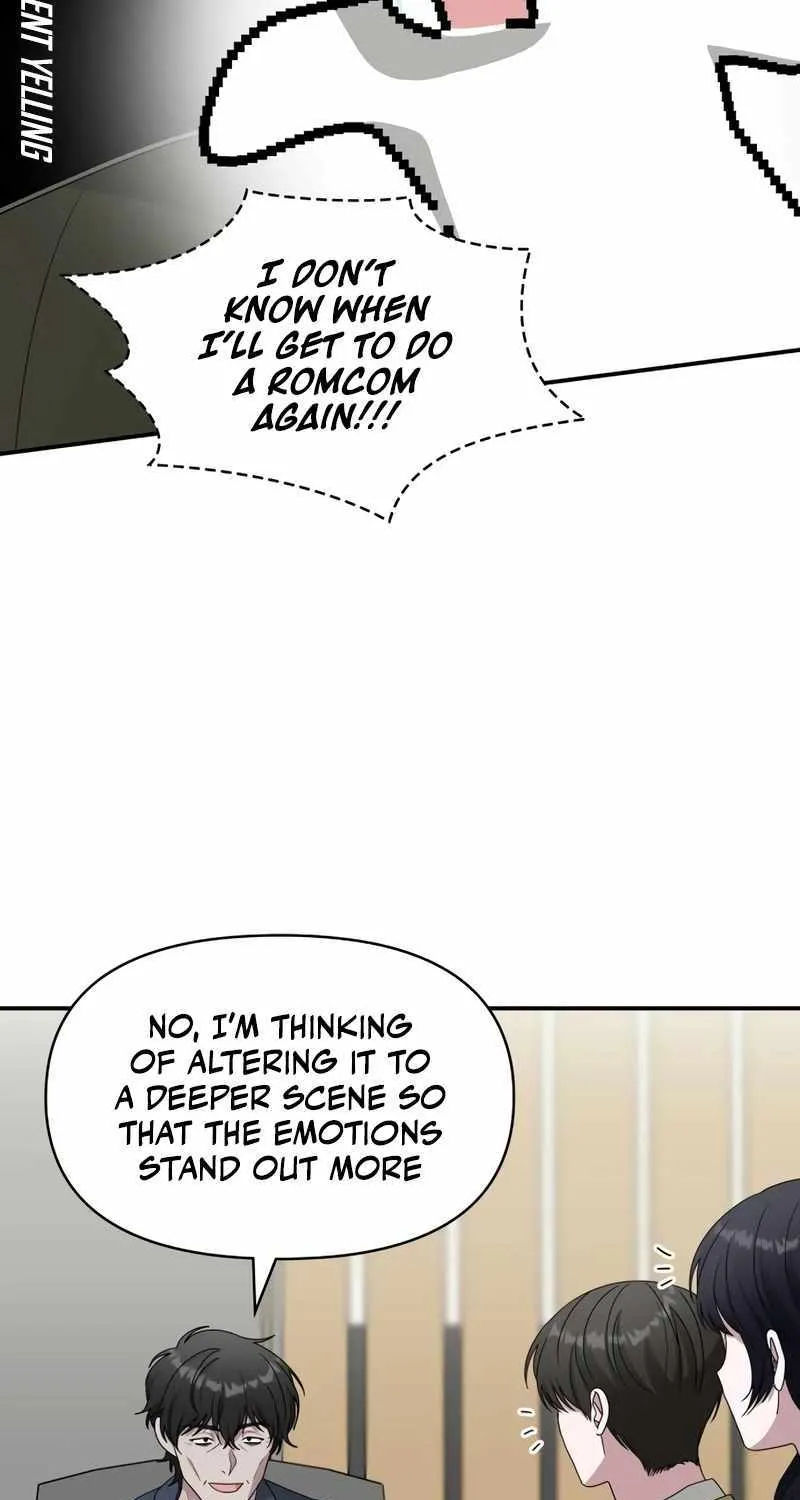 I Was Mistaken As a Monstrous Genius Actor Chapter 48 page 36 - 
