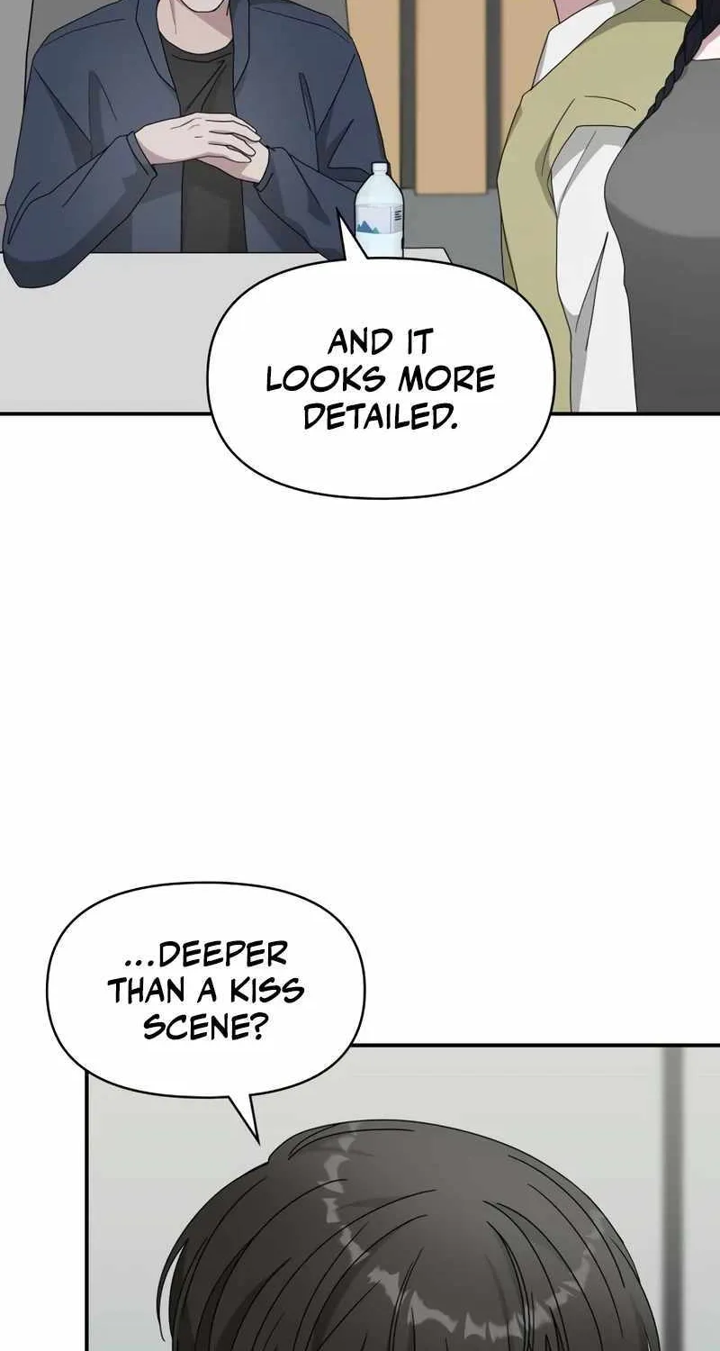 I Was Mistaken As a Monstrous Genius Actor Chapter 48 page 37 - 