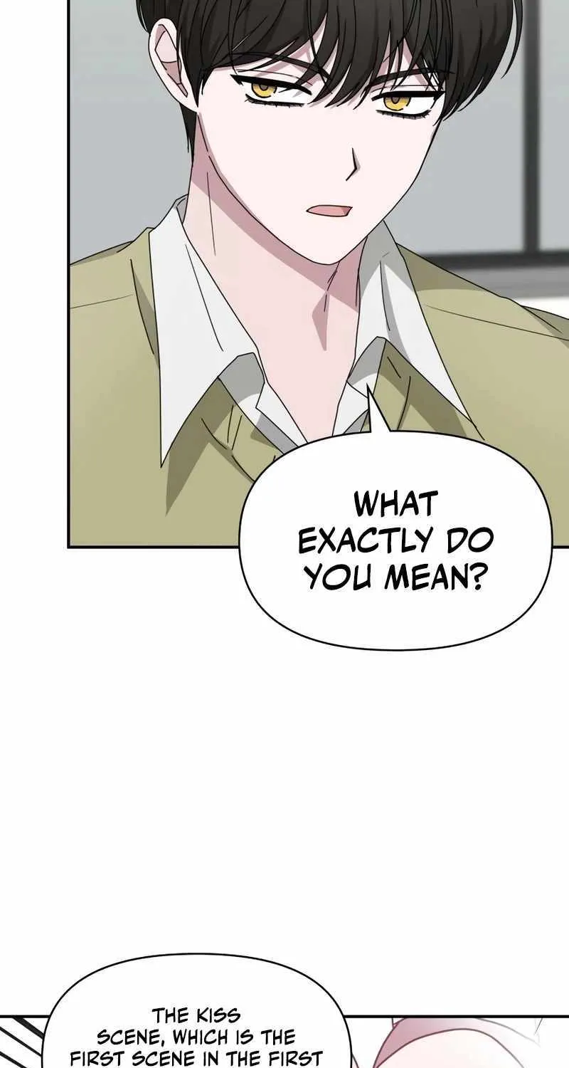 I Was Mistaken As a Monstrous Genius Actor Chapter 48 page 38 - 
