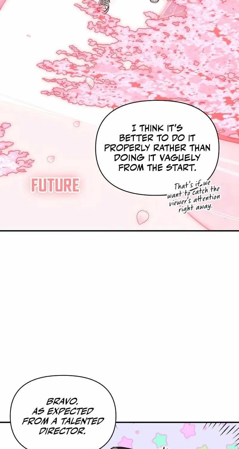 I Was Mistaken As a Monstrous Genius Actor Chapter 48 page 42 - 