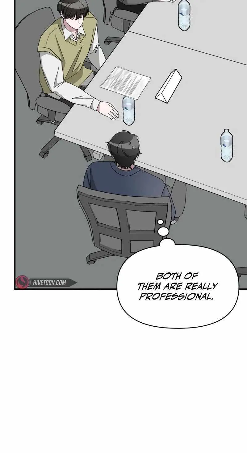 I Was Mistaken As a Monstrous Genius Actor Chapter 48 page 49 - 
