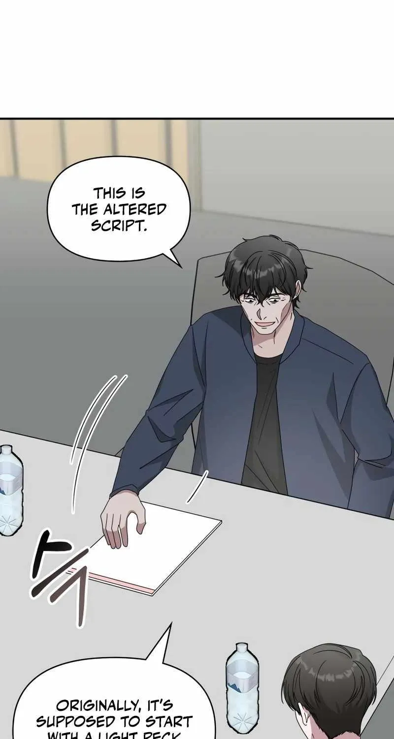 I Was Mistaken As a Monstrous Genius Actor Chapter 48 page 51 - 