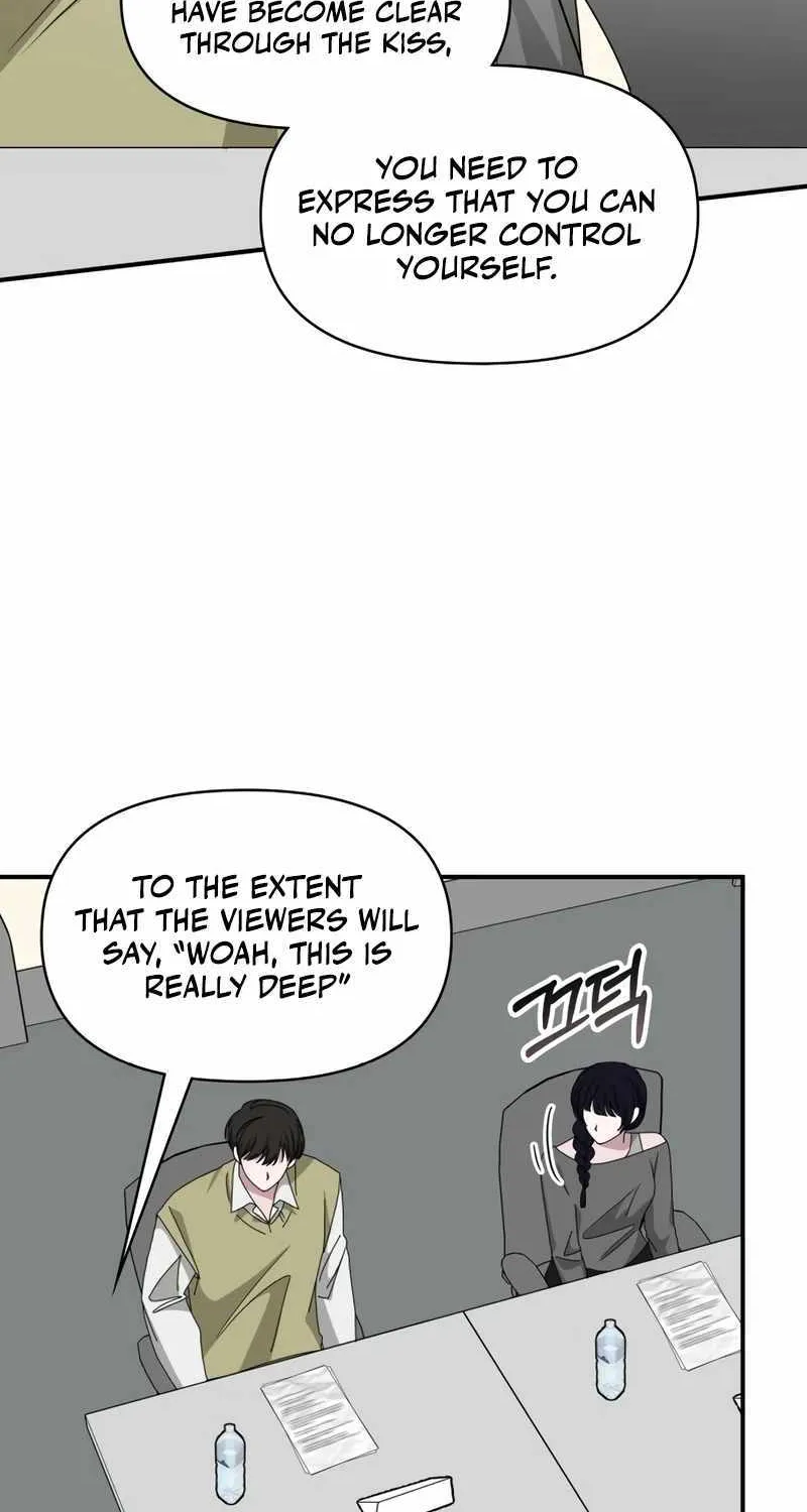 I Was Mistaken As a Monstrous Genius Actor Chapter 48 page 55 - 