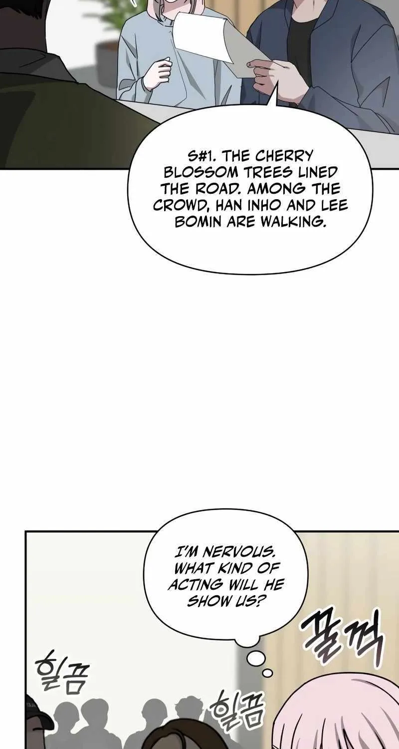 I Was Mistaken As a Monstrous Genius Actor Chapter 48 page 62 - 