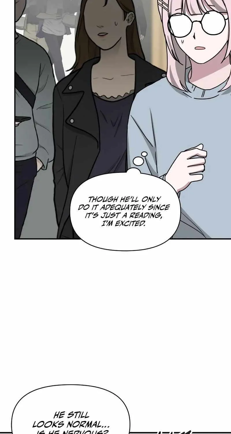 I Was Mistaken As a Monstrous Genius Actor Chapter 48 page 63 - 