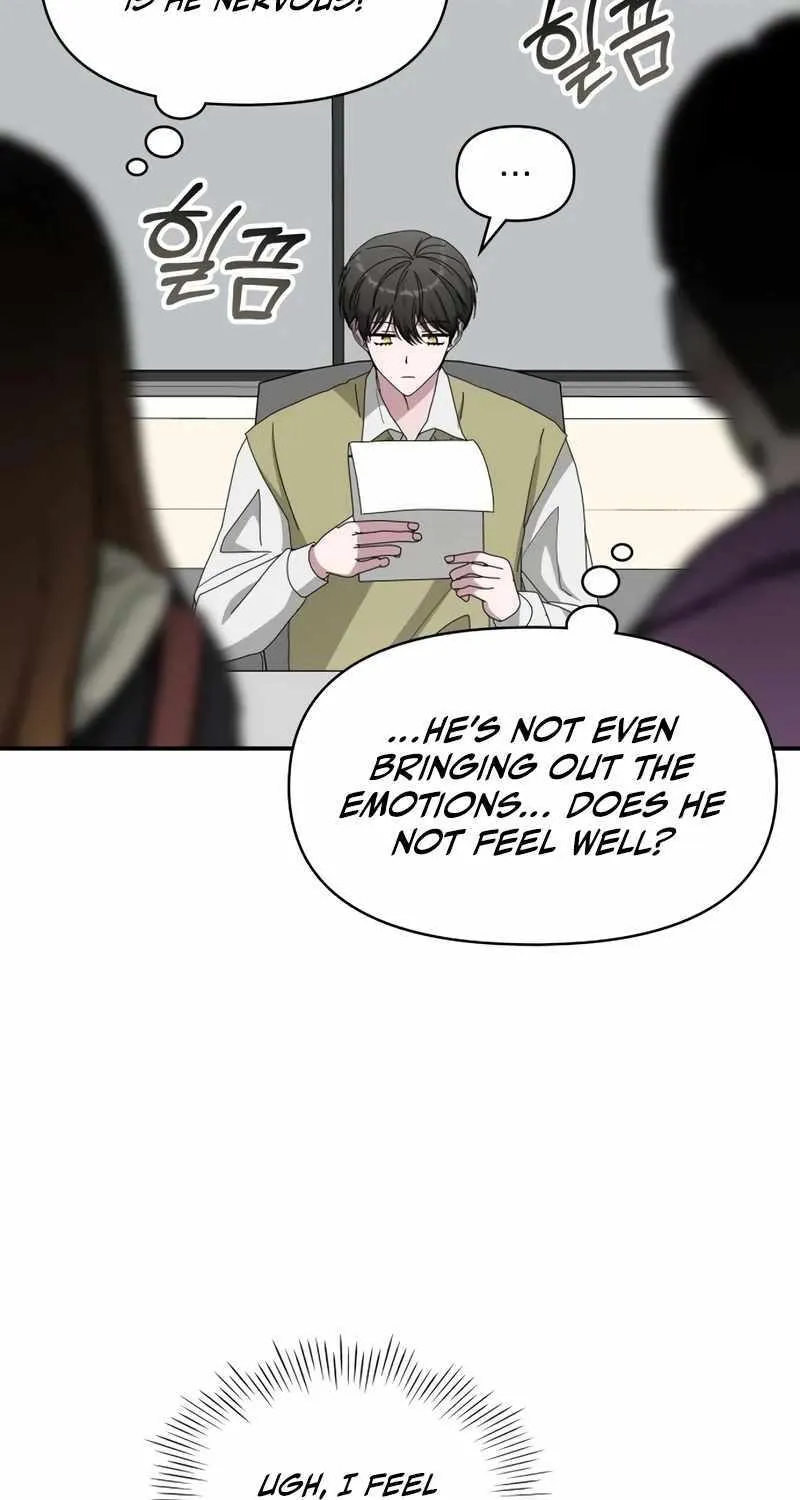 I Was Mistaken As a Monstrous Genius Actor Chapter 48 page 64 - 