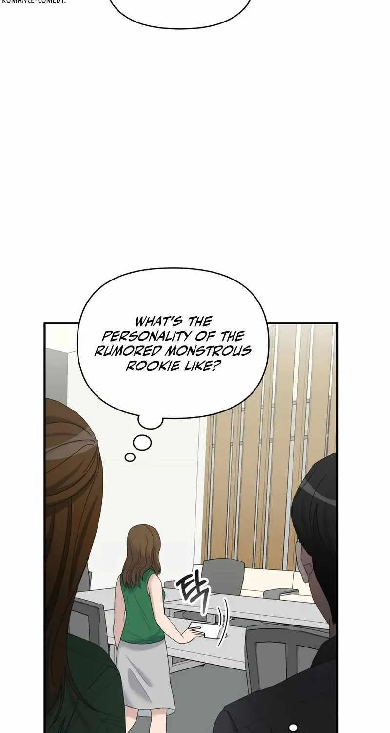 I Was Mistaken As a Monstrous Genius Actor Chapter 48 page 8 - 