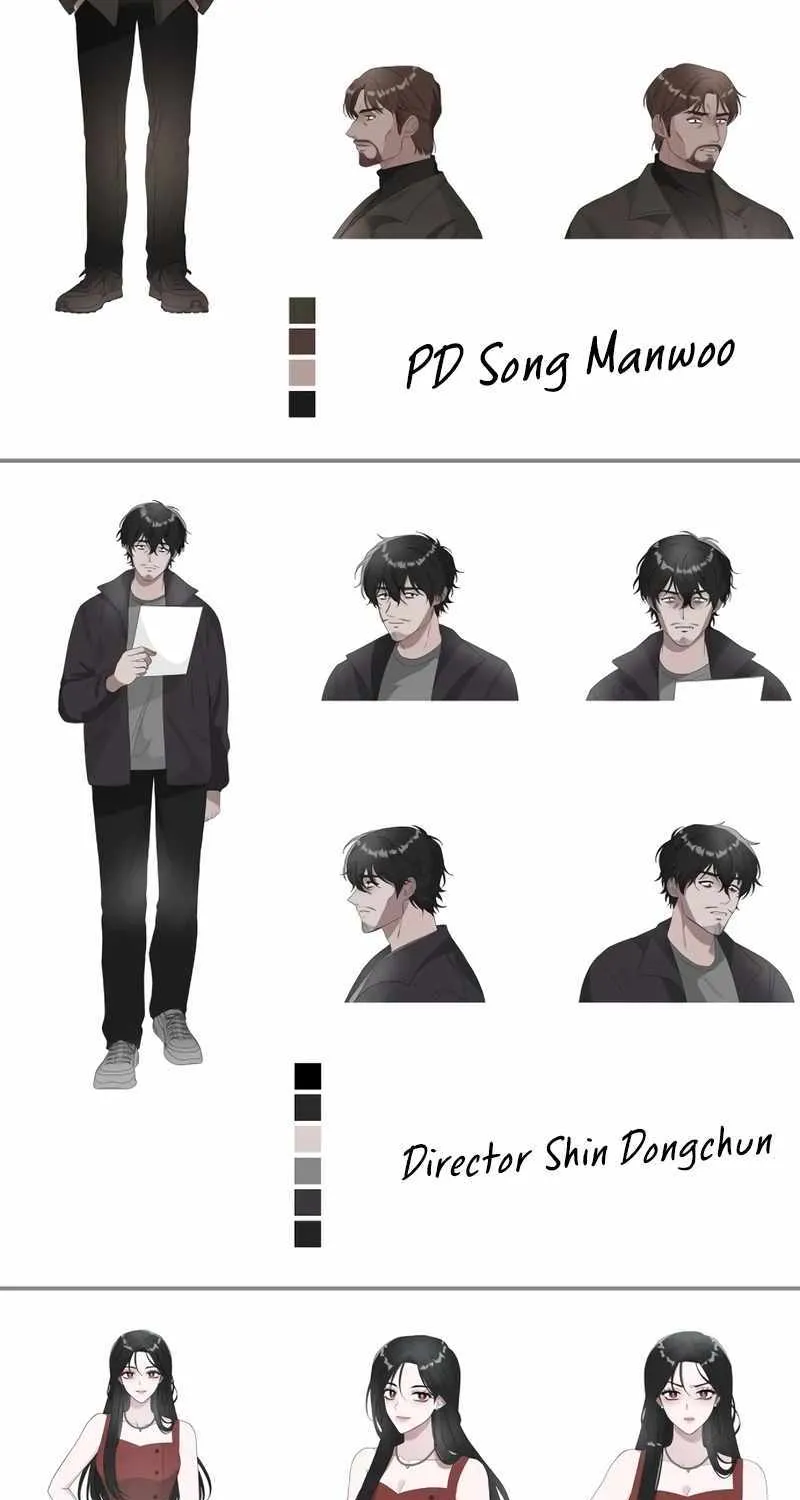 I Was Mistaken As a Monstrous Genius Actor Chapter 49 page 112 - 