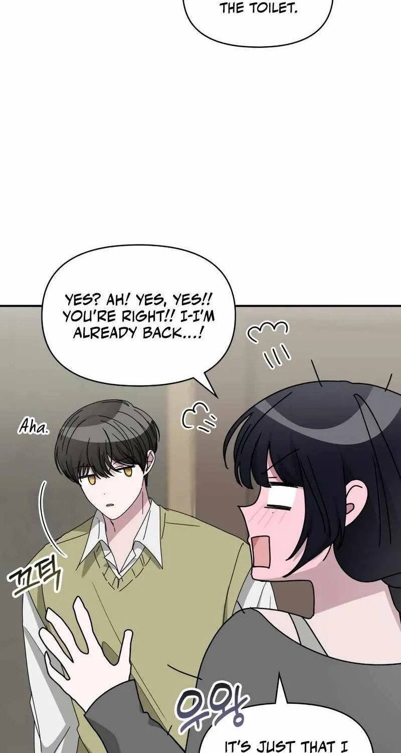 I Was Mistaken As a Monstrous Genius Actor Chapter 49 page 34 - 