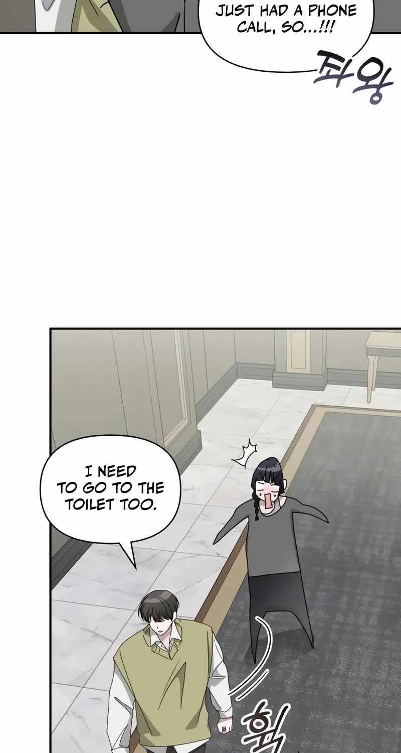 I Was Mistaken As a Monstrous Genius Actor Chapter 49 page 35 - 