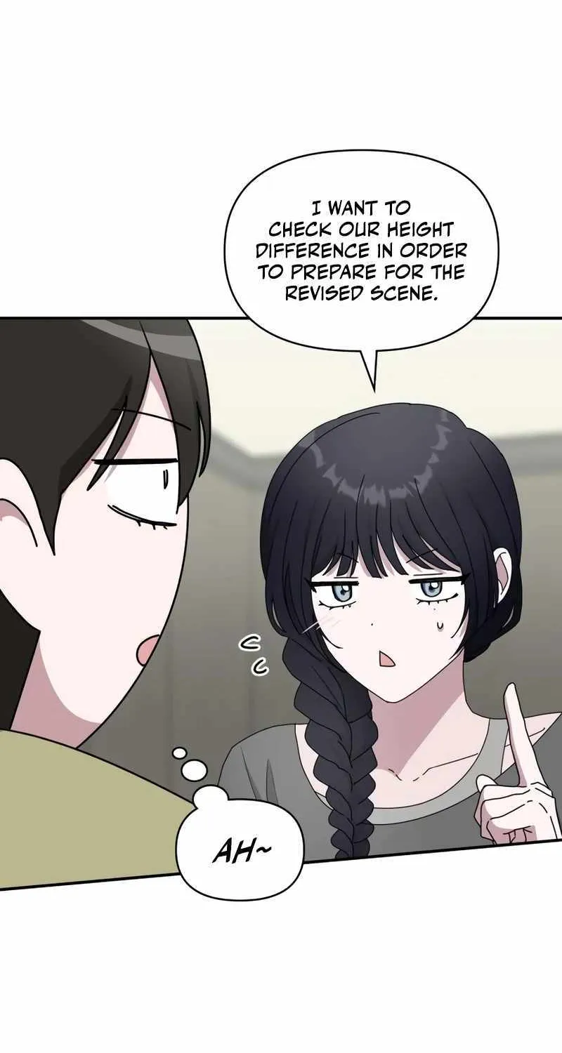 I Was Mistaken As a Monstrous Genius Actor Chapter 49 page 42 - 