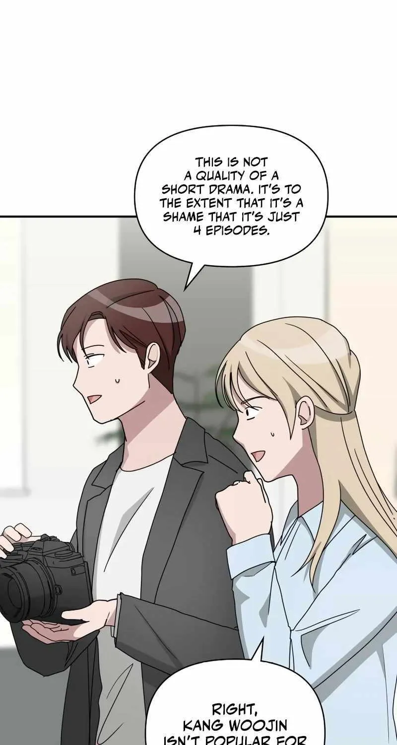 I Was Mistaken As a Monstrous Genius Actor Chapter 49 page 62 - 