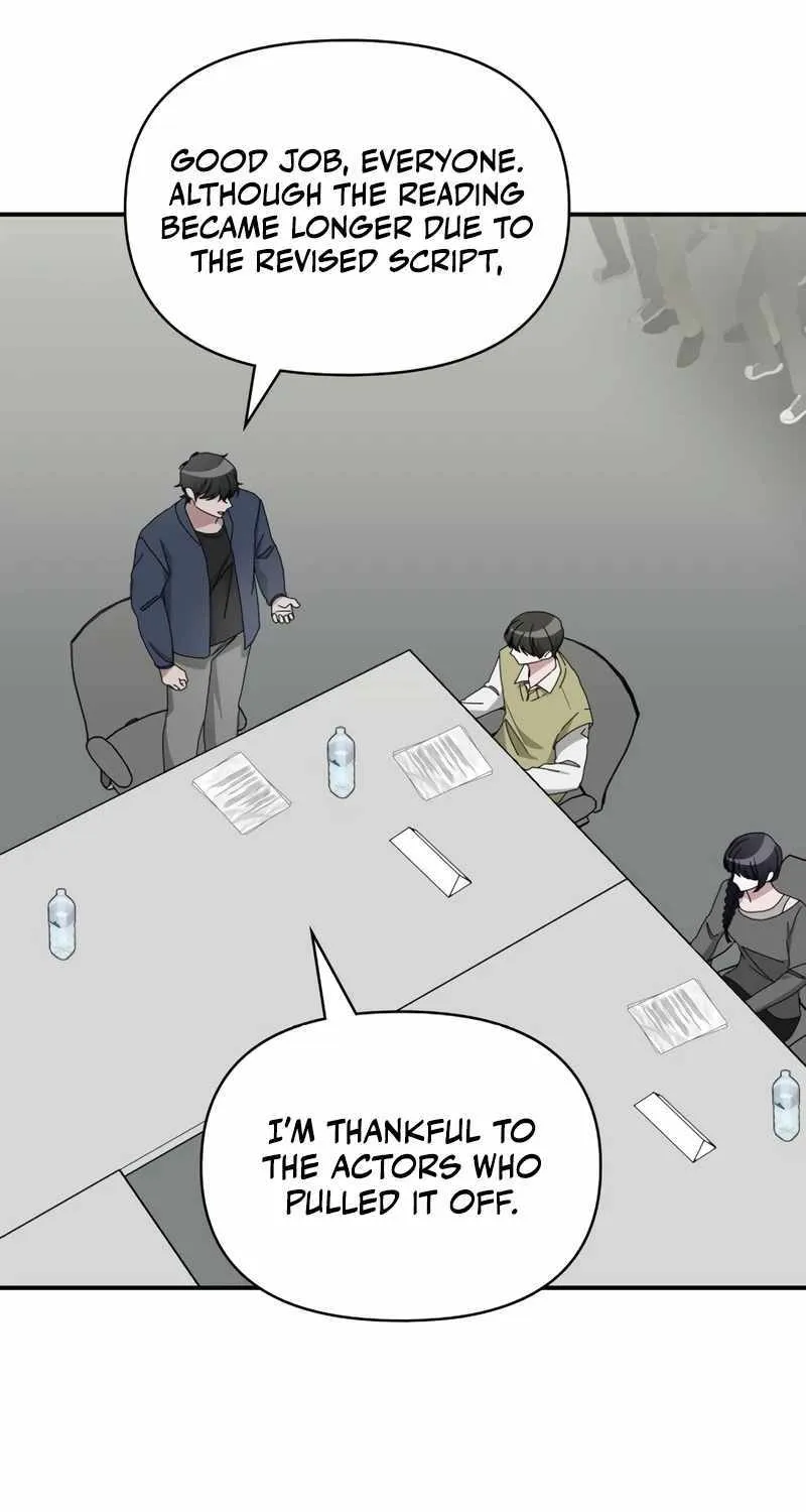 I Was Mistaken As a Monstrous Genius Actor Chapter 49 page 73 - 